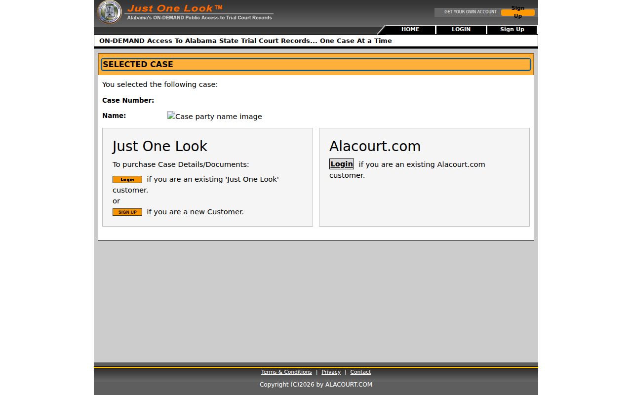 Lauderdale County warrant lookup Just One Look login
